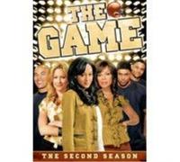 The Game: Season 2 (DVD) Tia Mowry Brittany Daniel Hosea Chanchez Coby Bell