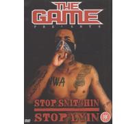 The Game - Stop Snitchin' Stop Lyin