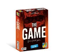 The Game Tavolo in Cui Il Gioco è l avversario da Battere Multicolore DVG9328