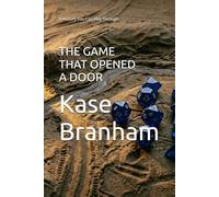 THE GAME THAT OPENED A DOOR: A History You Can Play Through