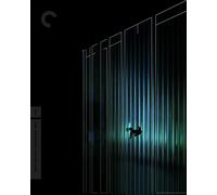 The Game (The Criterion Collection) (Blu-ray) Michael Douglas Sean Penn
