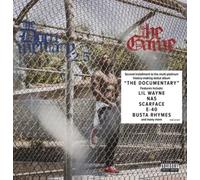 The Game The Documentary 2.5 (CD) Album