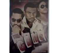 The Game (The Final Episode)