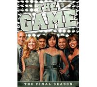 The Game: The Third Season