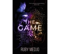 The Game: The Villainous Heroes Series Book One: 1