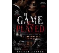 The Game They Played: 1