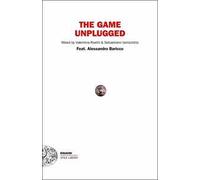 The game unplugged