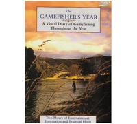 The Gamefisher's Year [DVD] [2001] [Edizione: Regno Unito]