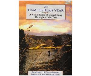The Gamefisher's Year [DVD] [2001] [Edizione: Regno Unito]