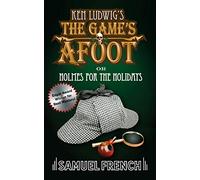 The Game's Afoot; or Holmes for the Holidays