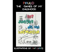 The Games of my Childhood