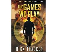 The Games We Play