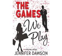 The Games We Play