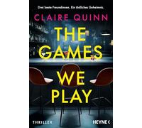 The Games We Play: Roman