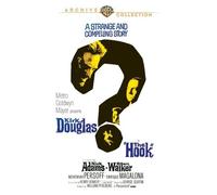 The Gancio DVD (1963) Kirk Douglas, Nick Adams, Robert Walker, Jr George Seaton