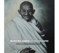The Gandhi Research Foundation Adrian Mahatma Gandhi in Phot (Copertina rigida)