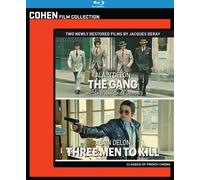 The Gang / Three Men to Kill