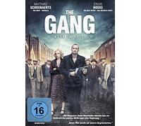 The Gang - Auge um Auge
