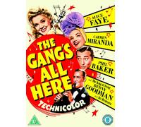 The Gang'S All Here [Edizione: Regno Unito]