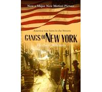 The Gangs Of New York