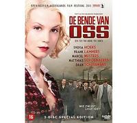 The Gangs of OSS ( De Bende van Oss )