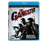 The Gangster (Blu-ray) Somchai Kemglad