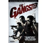 The Gangster (DVD) Somchai Kemglad