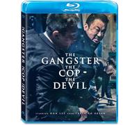 The Gangster, The Cop, The Devil