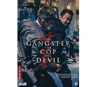 The Gangster, The Cop,The Devil ( DVD) (DVD)