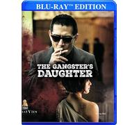 The Gangster's Daughter