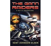 The Gann Raiders