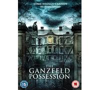 The Ganzfeld Possession [DVD] [Edizione: Regno Unito]