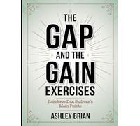 The Gap and The Gain Exercises: Reinforce Dan Sullivan's Main Points