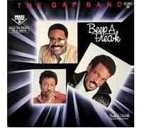 The Gap Band - Beep A Freak