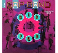 The Gap Band - GAP BAND / BIG FUN