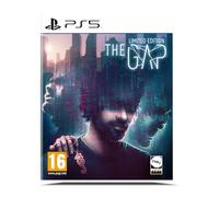 Playstation Games Ps5 The Gap - Limited Edition 10 Units Blu