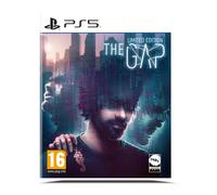 The Gap - Limited Edition (PS5) Game (PlayStation 5)