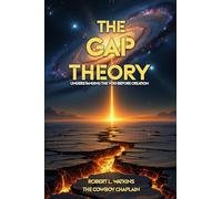 THE GAP THEORY: UNDERSTANDING THE VOID BEFORE CREATION