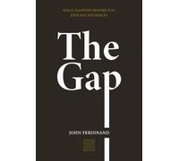 The Gap: What Happens Before You Explain Yourself