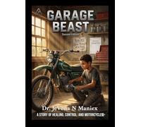 THE GARAGE BEAST: 1