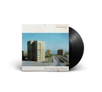 The Garbage and the Flowers Cinnamon Sea (Vinyl LP) 12" Album