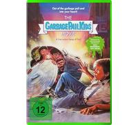The Garbage Pail Kids Movie