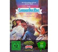 The Garbage Pail Kids Movie - 3-Disc Limited Collector's Edition im Me (Blu-ray)