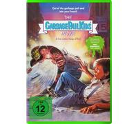 The Garbage Pail Kids Movie (DVD) Mackenzie Astin Rod Amateau Anthony Newley