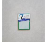 The GARD STYLISH Side Loader Set di 3 custodie per carte di credito TCG Leader Case per One Piece, Dragon Ball, Star Wars (Verde)