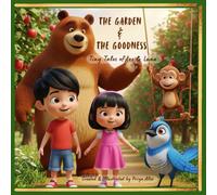 The Garden and the Goodness