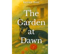 The Garden at Dawn