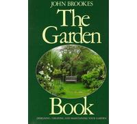 The Garden Book