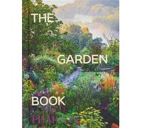 The garden book. 2026. Ediz. mini: Mini Format
