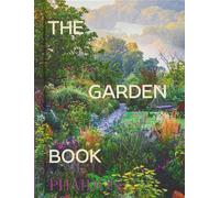 The garden book. 2026. Ediz. mini: Mini Format [Hardcover] [Jan 20, 2026] Phaido
